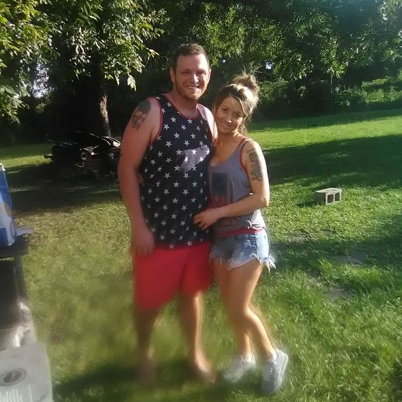 Meet your Posher, Kiel n tonya - Picture 1 of 1